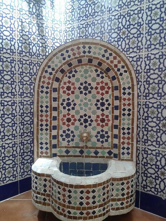 Apartamentos Margoysa I لوس الكاثاريس المظهر الخارجي الصورة