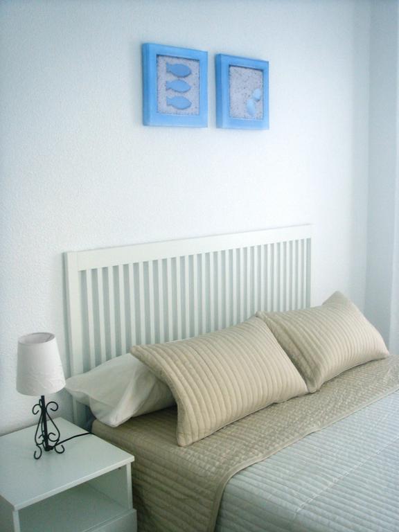 Apartamentos Margoysa I لوس الكاثاريس المظهر الخارجي الصورة